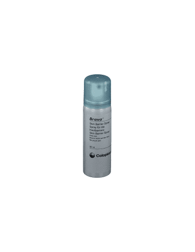 Brava spray de protection 50ml