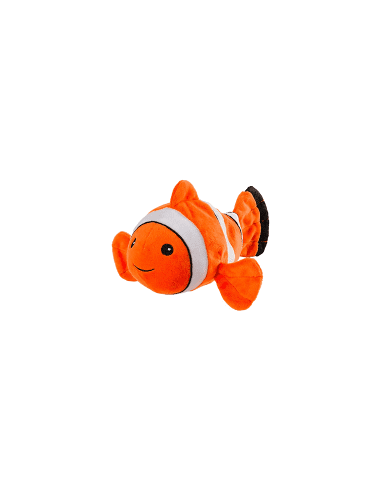 Bouillotte poisson clown juniors