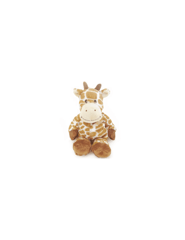 Bouillotte girafe