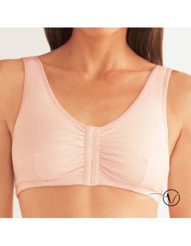 Soutien gorge Frances 90b rose