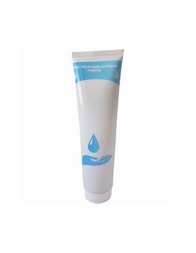 Gel hydro alcoolique tube 100ml