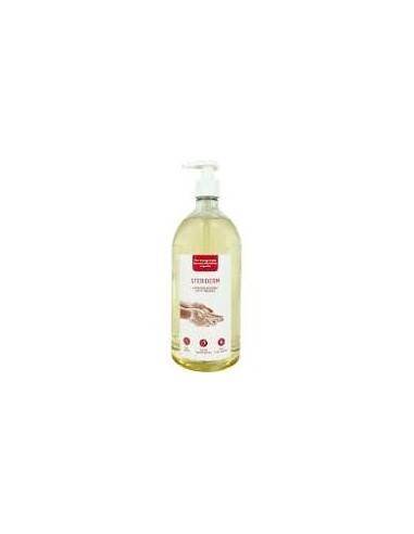 Savon glycériné haute fréquence