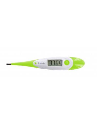 Thermomètre digital tempo 10 Flex