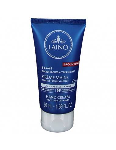 Crème main Laino 50ml