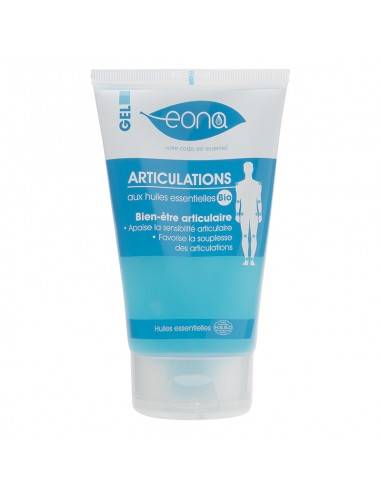 Gel bien-être articulaire eona 125ml