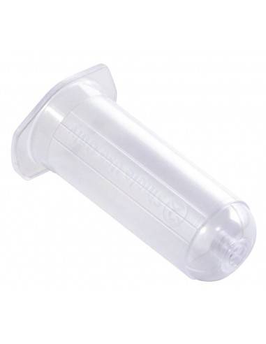 Corps vacutainer mirage par 100