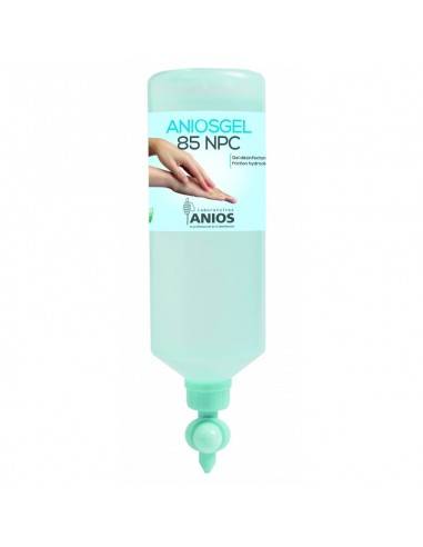 Aniosgel 1L flacon airless