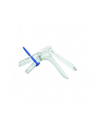 Speculum vaginal 24mm bleu CUSCO unité