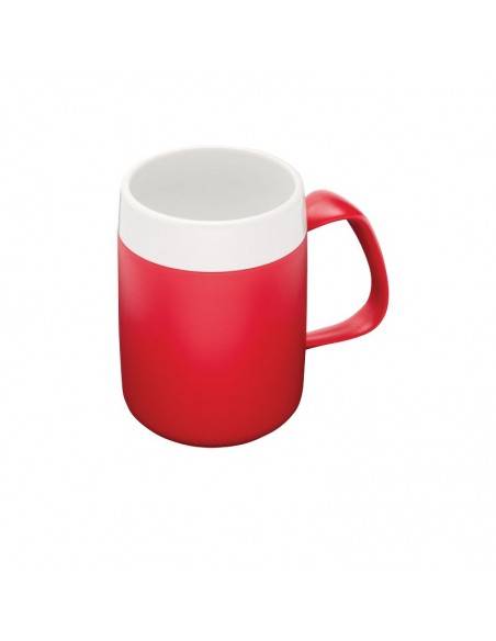 Tasse iso vital easy rouge