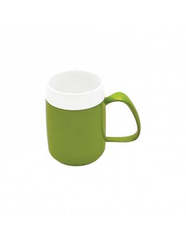 Tasse iso vital verte