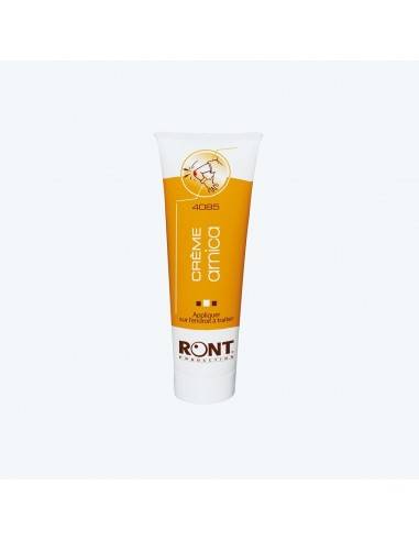 Arnica crème tube de 50ml ront