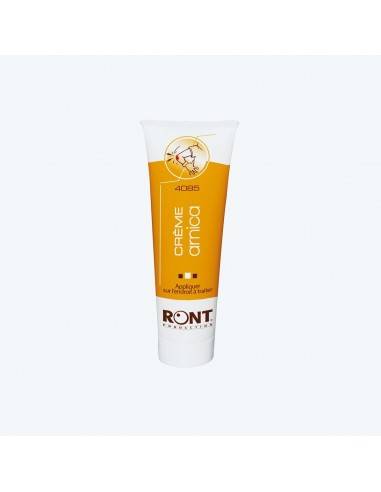 Arnica crème tube de 50ml ront