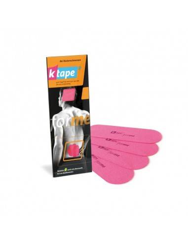 K-tape for me dos