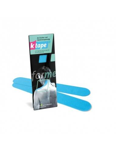 K-tape for me épaules/nuque