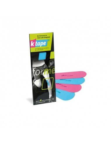 K-tape for me genou