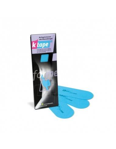 K-tape for me vessie/douleurs menstruelles
