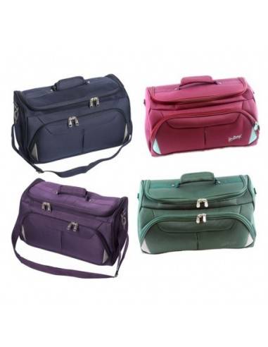 Malette city médical bag vert