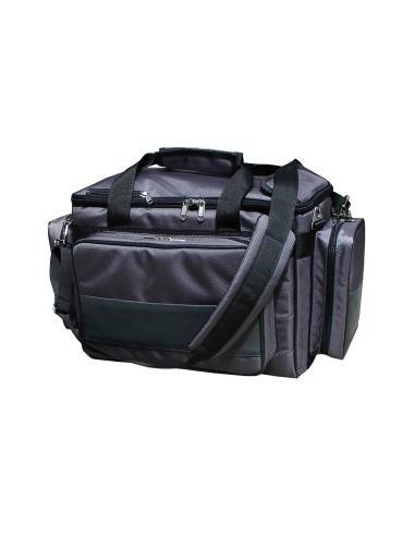 Malette Deluxe Medbag noir