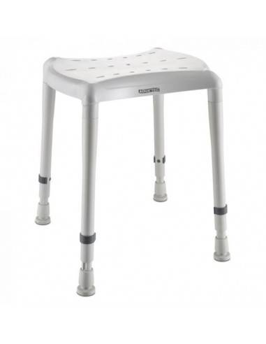 Tabouret de douche aquatec dot