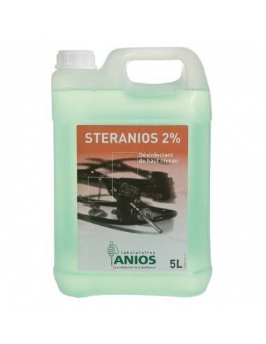 Stéranios 2% 5L