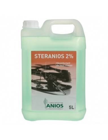 Stéranios 2% 5L