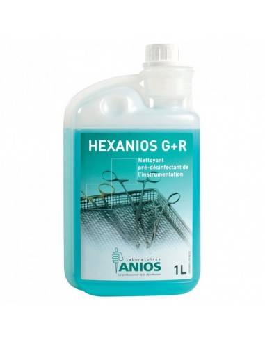 Hexanios g+ r 1 litre