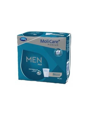 Protection for men molimed par 14