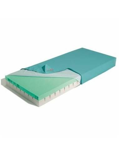 Matelas simple pharmaouest 90x200