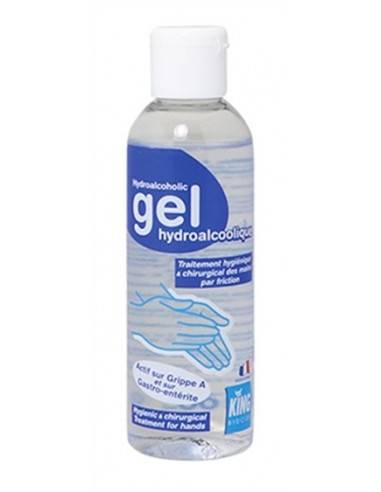 King gel hydroalcoolique 500ml